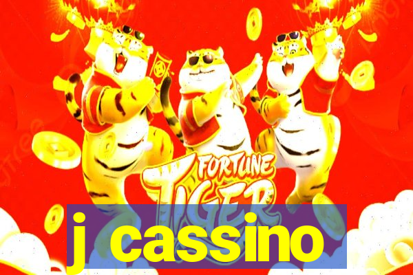 j cassino